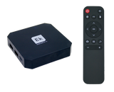 RICEVITORE IPTV ANDROID BOX EK DR1 IPTV