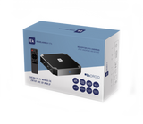 RICEVITORE IPTV ANDROID BOX EK DR1 IPTV