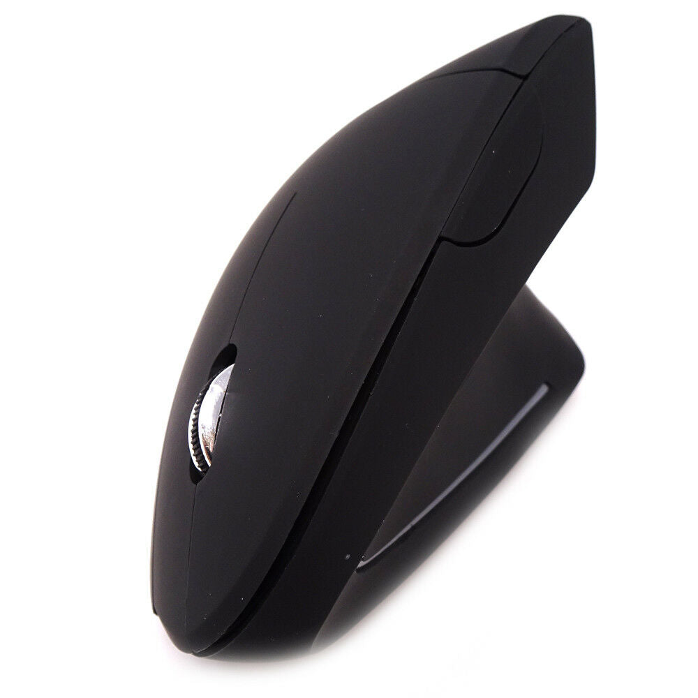 Mouse Verticale ergonomico Wireless 5 tasti Mac/WIN 800-1200-1600