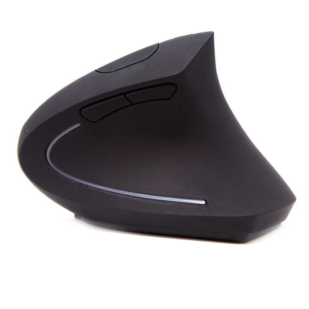 Mouse Verticale ergonomico Wireless 5 tasti Mac/WIN 800-1200-1600