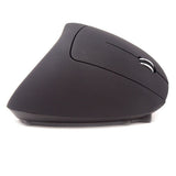 Mouse Verticale ergonomico Wireless 5 tasti Mac/WIN 800-1200-1600
