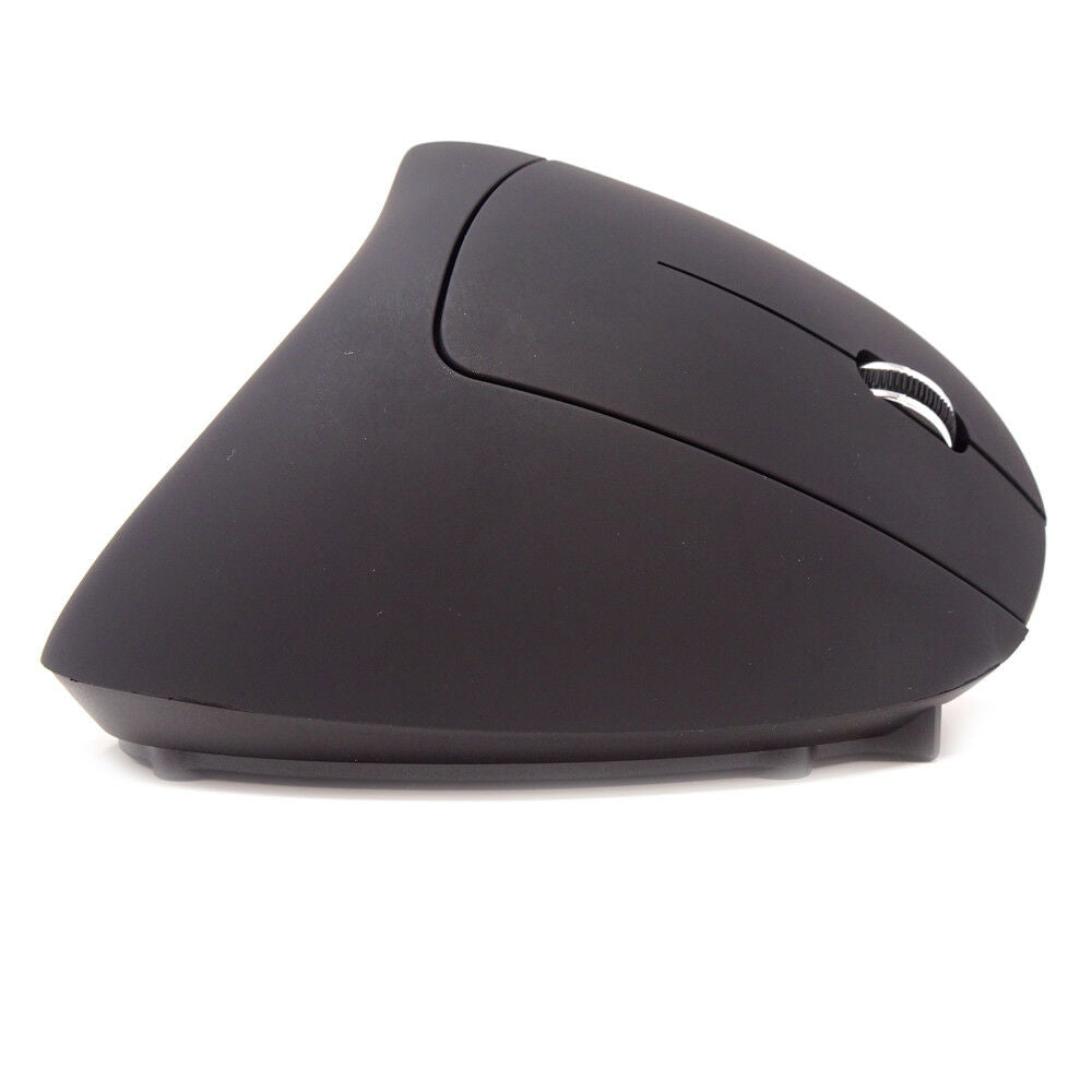 Mouse Verticale ergonomico Wireless 5 tasti Mac/WIN 800-1200-1600