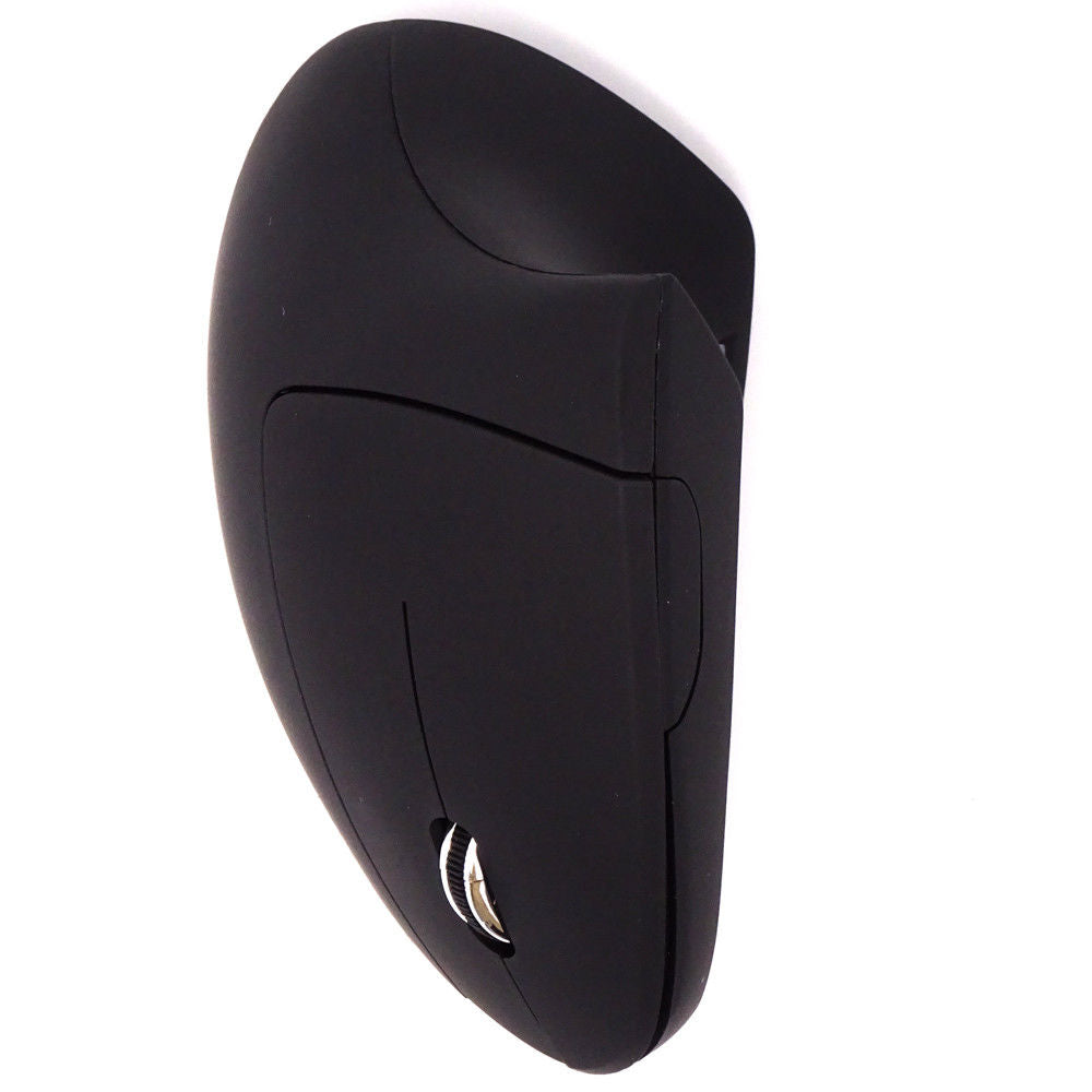 Mouse Verticale ergonomico Wireless 5 tasti Mac/WIN 800-1200-1600