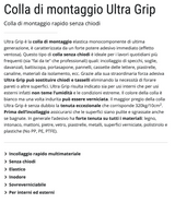 03010 COLLA DI MONTAGGIO SIGILL ULTRA GRIP - TUBETTO DA 150 ML
