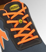 SCARPE ANTINFORTUNISTICHE DIADORA FLASH LOW S1PS FO SR LG SC ESD BLUE ATLETIC