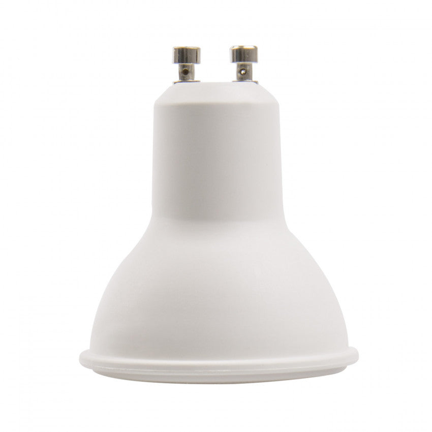 LAMPADINA LED WIFI TUYA RGB+NW 4W GU10 controllato da Smartphone con App TUYA