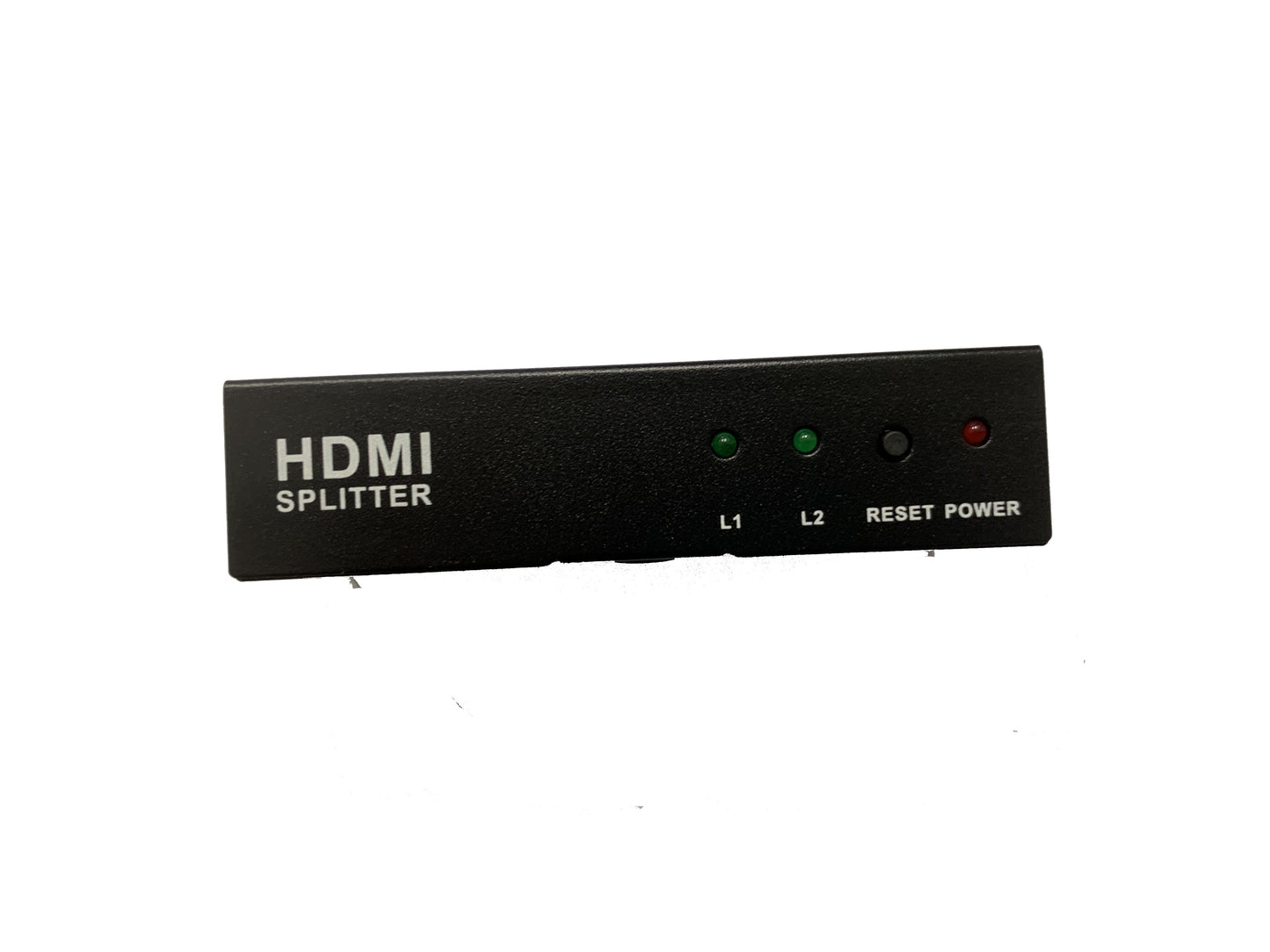 DISTR.SEGNALE HDMI1.4 4K 1x2 OUT ELCART 421249200