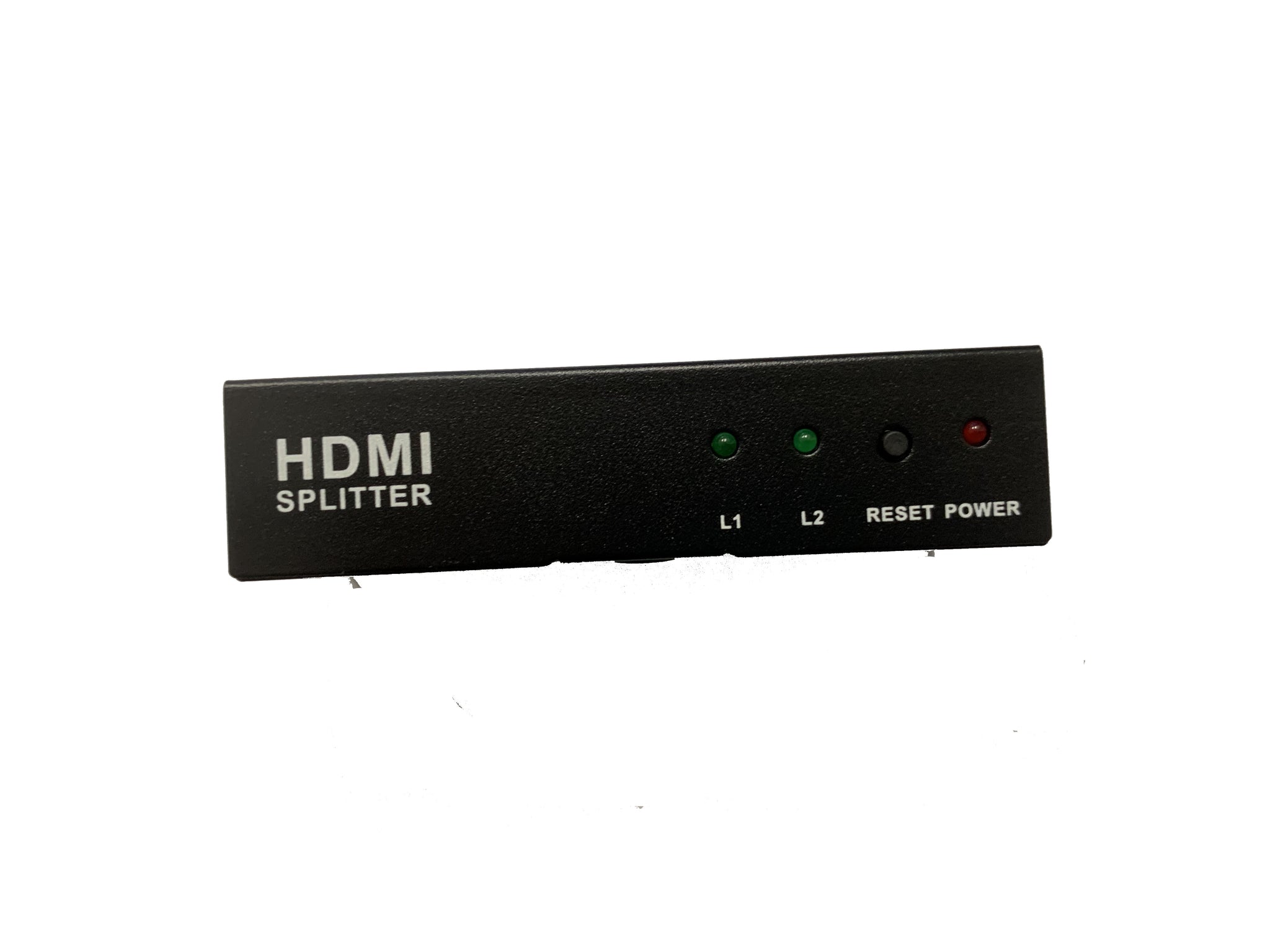 DISTR.SEGNALE HDMI1.4 4K 1x2 OUT ELCART 421249200