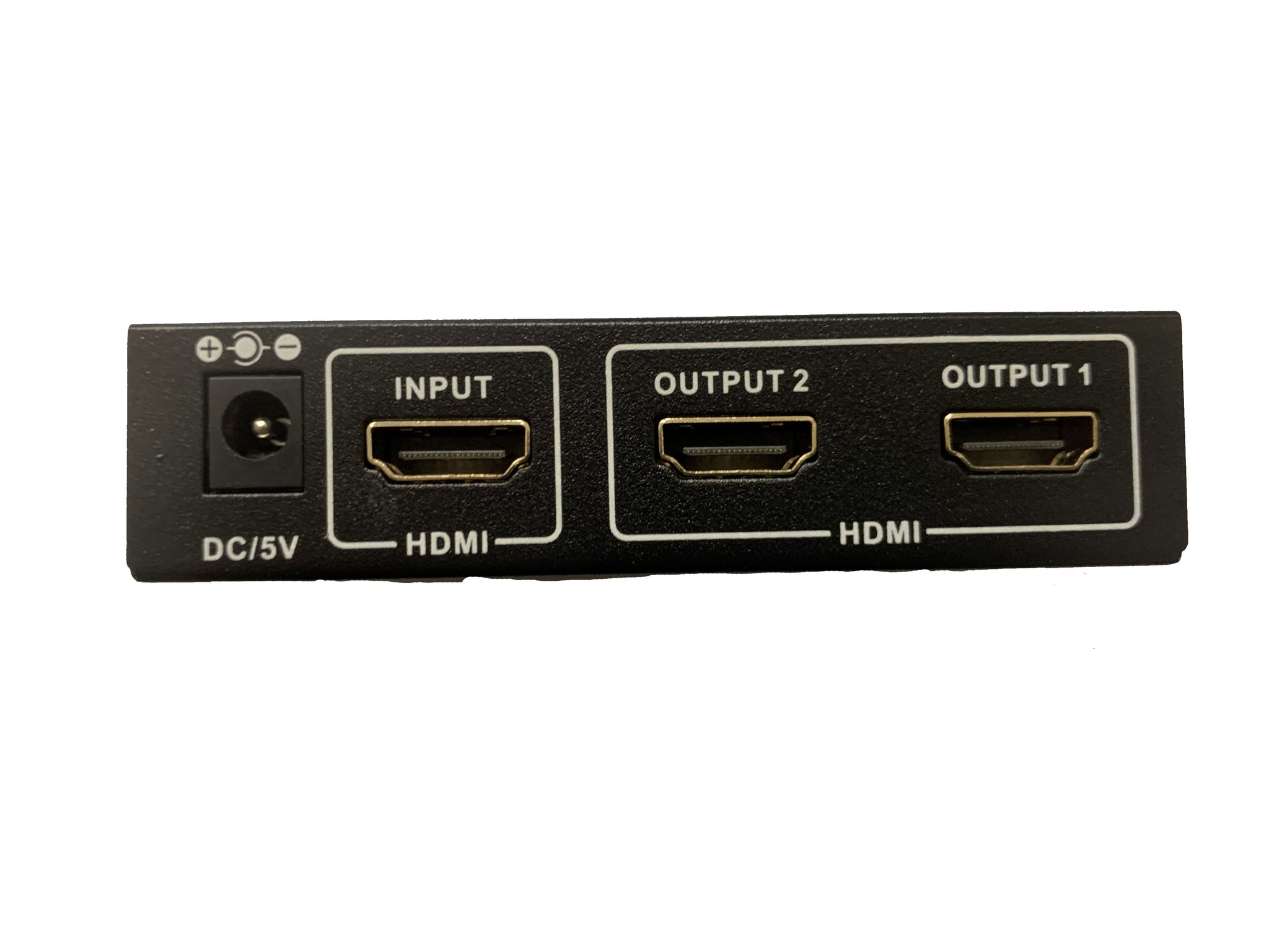 DISTR.SEGNALE HDMI1.4 4K 1x2 OUT ELCART 421249200