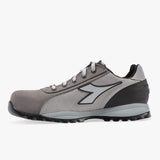 Scarpe Antinfortunistiche Diadora Utility GLOVE NET LOW S1P HRO SRA ESD GRIGIO