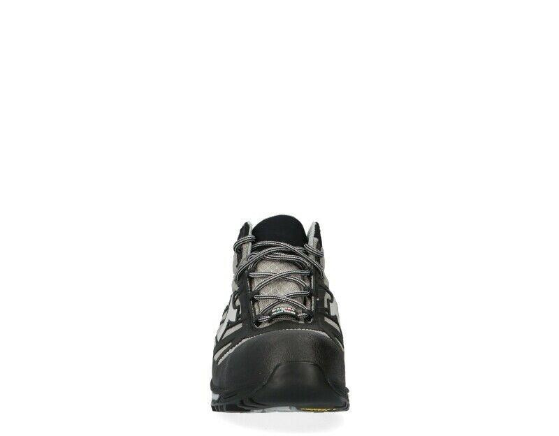 Scarpe Antinfortunistiche Diadora Utility D-TRAIL HI  S1P SRA HRO Grigio/Nero