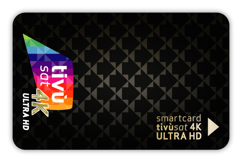CAM TIVUSAT HUMAX 4K ULTRA HD MODULO SMARTCAM CERTIFICATA CI+EPC CON TESSERA