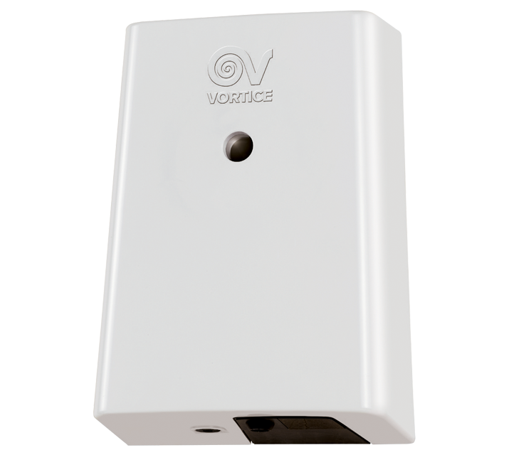 PREMIUM S DISPENSER VORTICE 19228 Distributore automatico di sapone e gel disinfettante