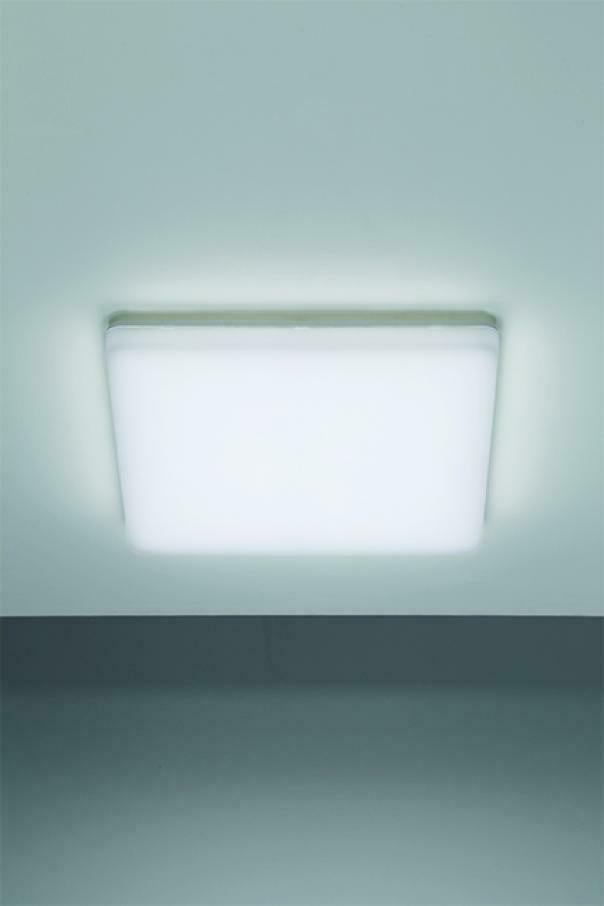 NOBILE ILLUMINAZIONE PLAFONIERA LED 15W BIANCO DINAMICO PLDS22