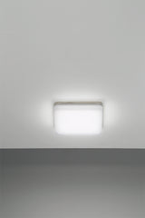 NOBILE ILLUMINAZIONE PLAFONIERA LED 15W BIANCO DINAMICO PLDS22