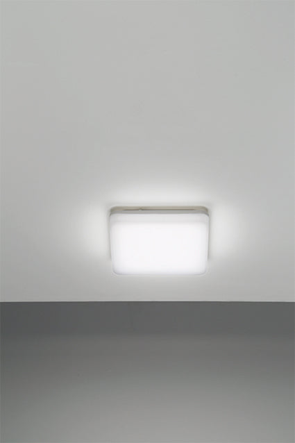 NOBILE ILLUMINAZIONE PLAFONIERA LED 15W BIANCO DINAMICO PLDS22