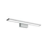 LAMPADA PARETE ROSSINI ILLUMINAZ. REA003CR READ CROMO 820X70X100 LED 20W 3000K