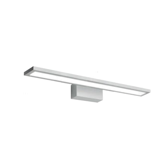 LAMPADA PARETE ROSSINI ILLUMINAZ. REA003CR READ CROMO 820X70X100 LED 20W 3000K