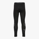 PANT SOUL Diadora Utility abbigliamento tecnico pantalone termico nero