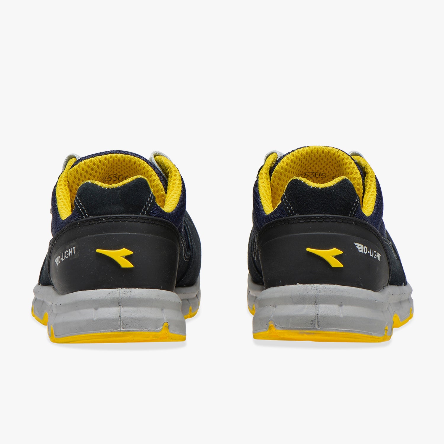 Scarpe AntinfortunisticheScarpe Antinfortunistiche Diadora Utility RUN TEXT LOW S1P S BLU 175305 C1246
