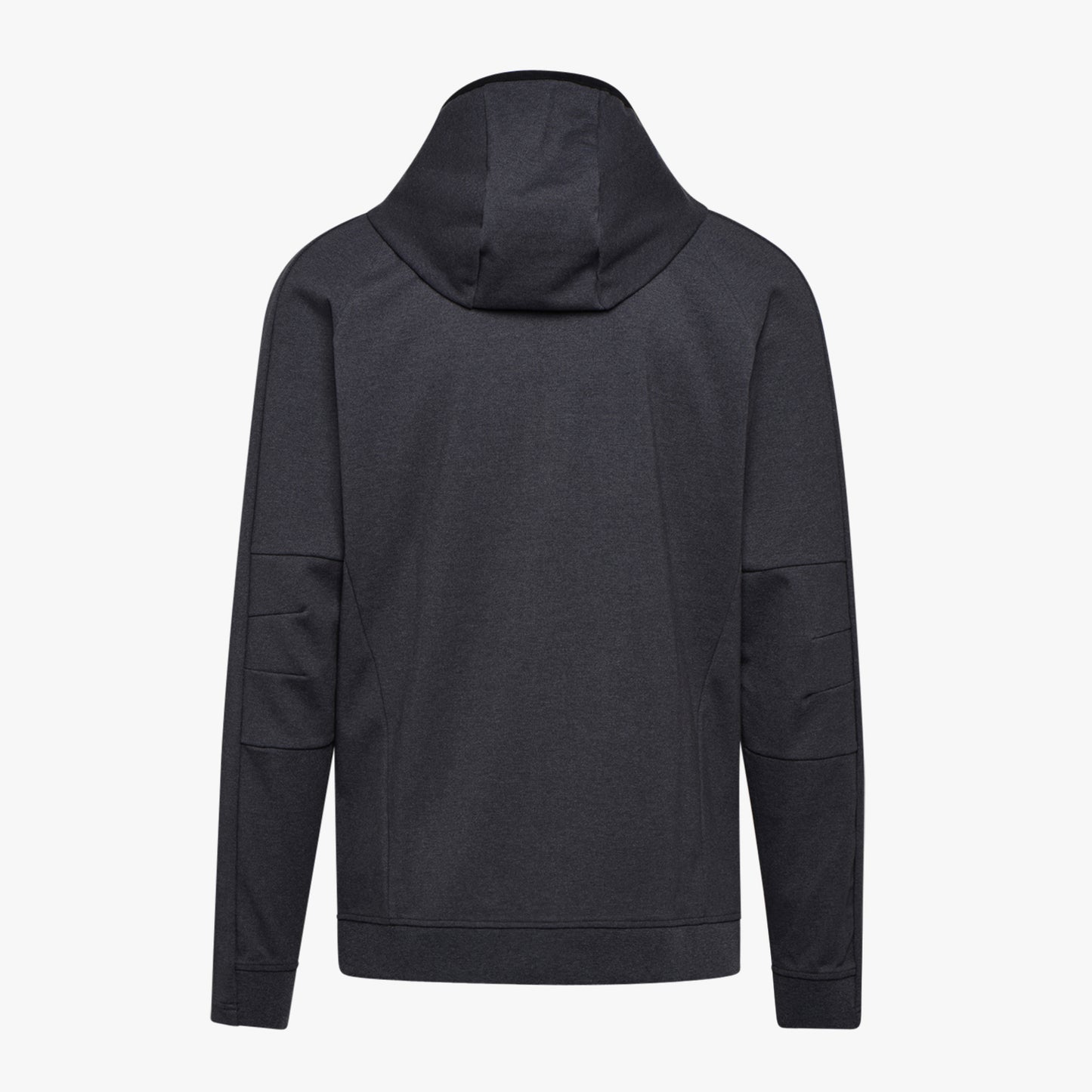 DIADORA UTILITY  - FELPA DA LAVORO SWEATSHIRT CROSS FZ GRIGIO 177657 75148