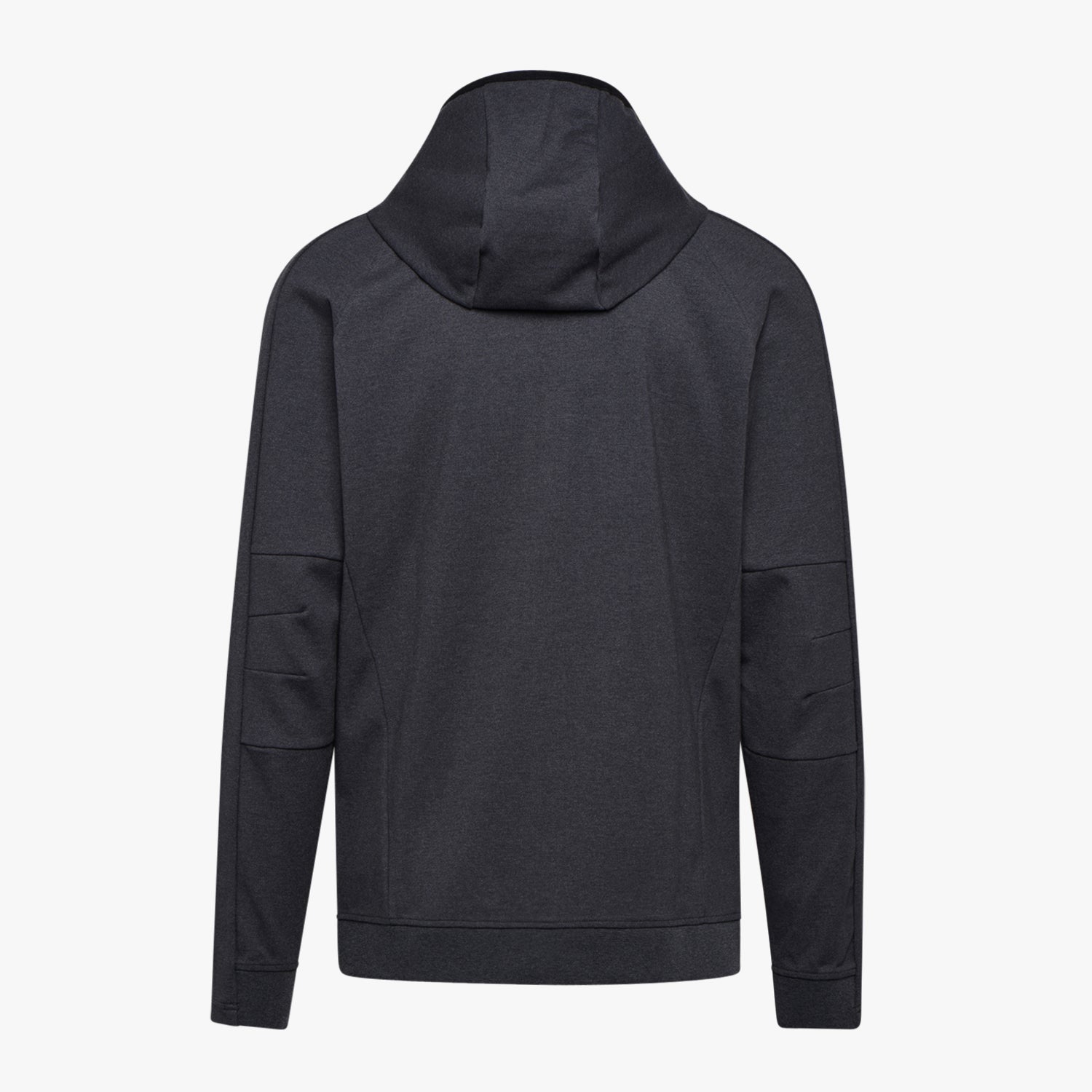 DIADORA UTILITY  - FELPA DA LAVORO SWEATSHIRT CROSS FZ GRIGIO 177657 75148