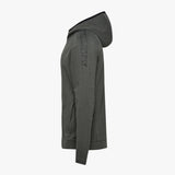 DIADORA UTILITY  - FELPA DA LAVORO SWEATSHIRT CROSS FZ VERDE 177657 70167