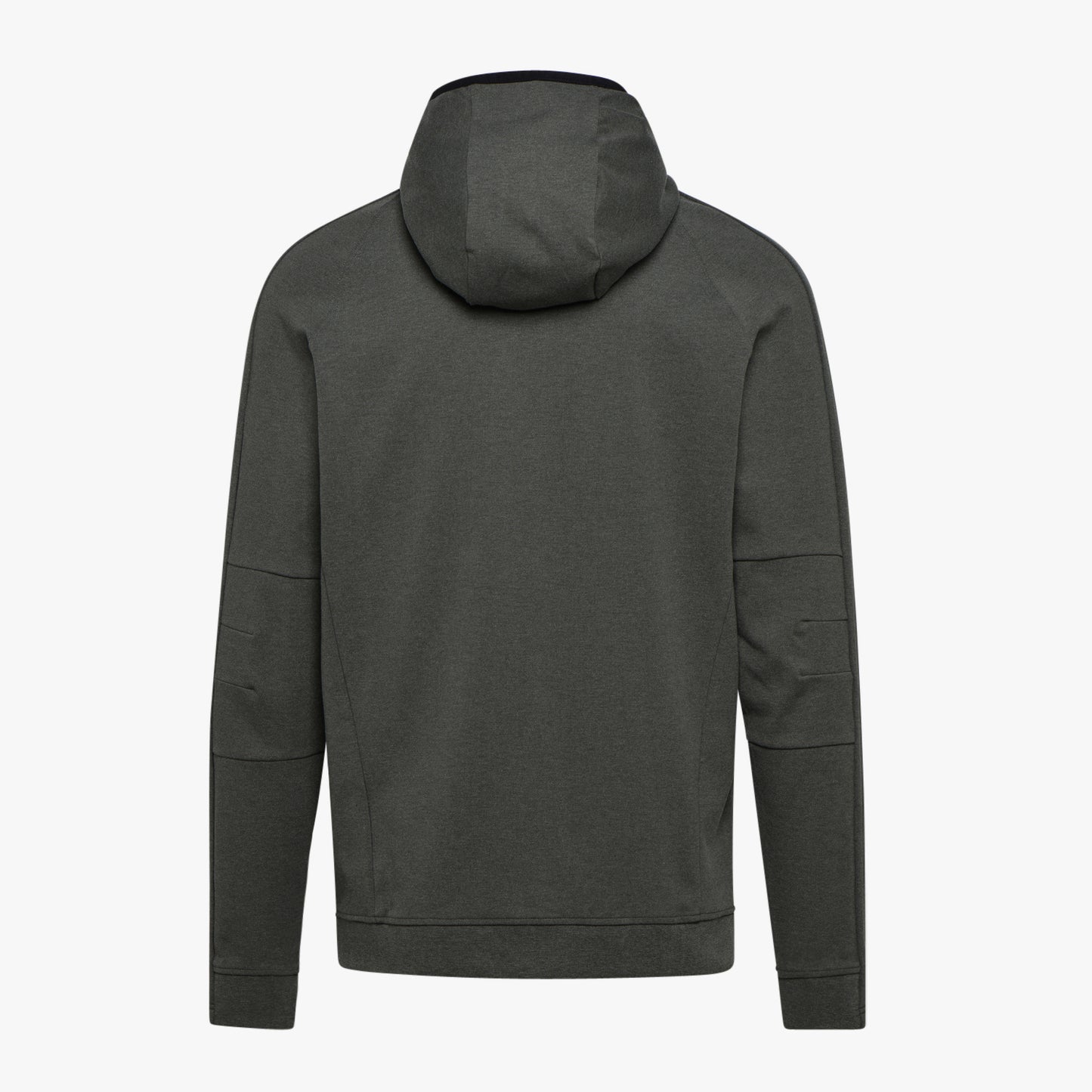 DIADORA UTILITY  - FELPA DA LAVORO SWEATSHIRT CROSS FZ VERDE 177657 70167