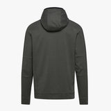 DIADORA UTILITY  - FELPA DA LAVORO SWEATSHIRT CROSS FZ VERDE 177657 70167