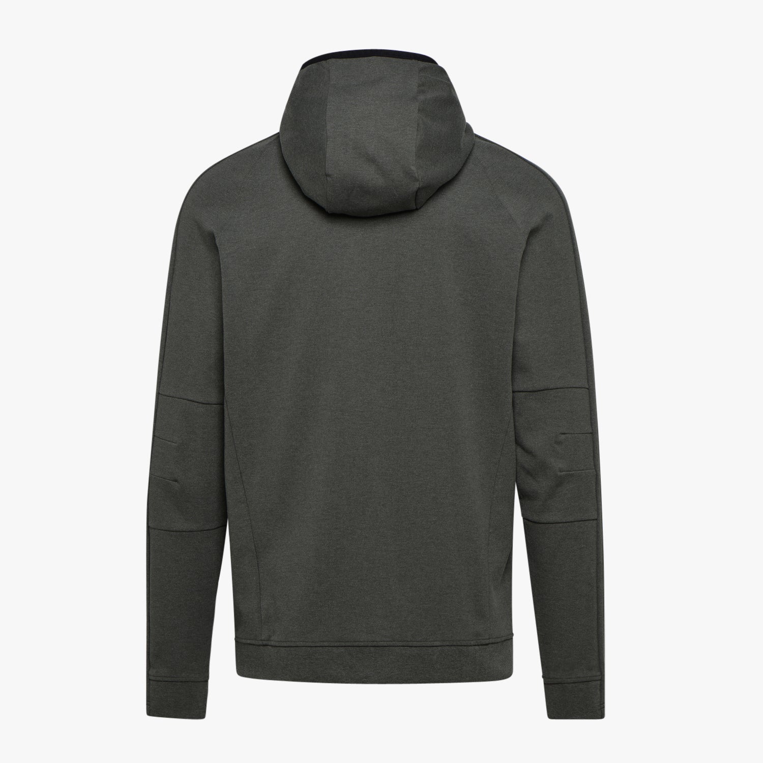 DIADORA UTILITY  - FELPA DA LAVORO SWEATSHIRT CROSS FZ VERDE 177657 70167