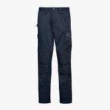 Pantaloni da lavoro Diadora Utility PANT ROCK STRETCH PERFORMANCE BLU 177663