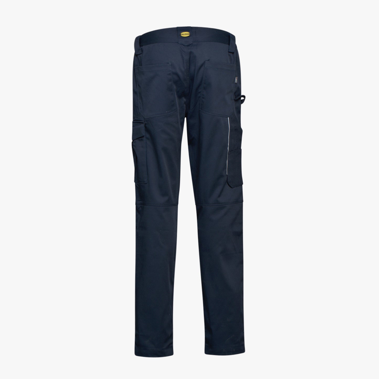 Pantaloni da lavoro Diadora Utility PANT ROCK STRETCH PERFORMANCE BLU 177663