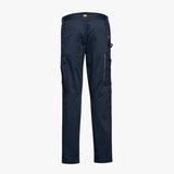 Pantaloni da lavoro Diadora Utility PANT ROCK STRETCH PERFORMANCE BLU 177663