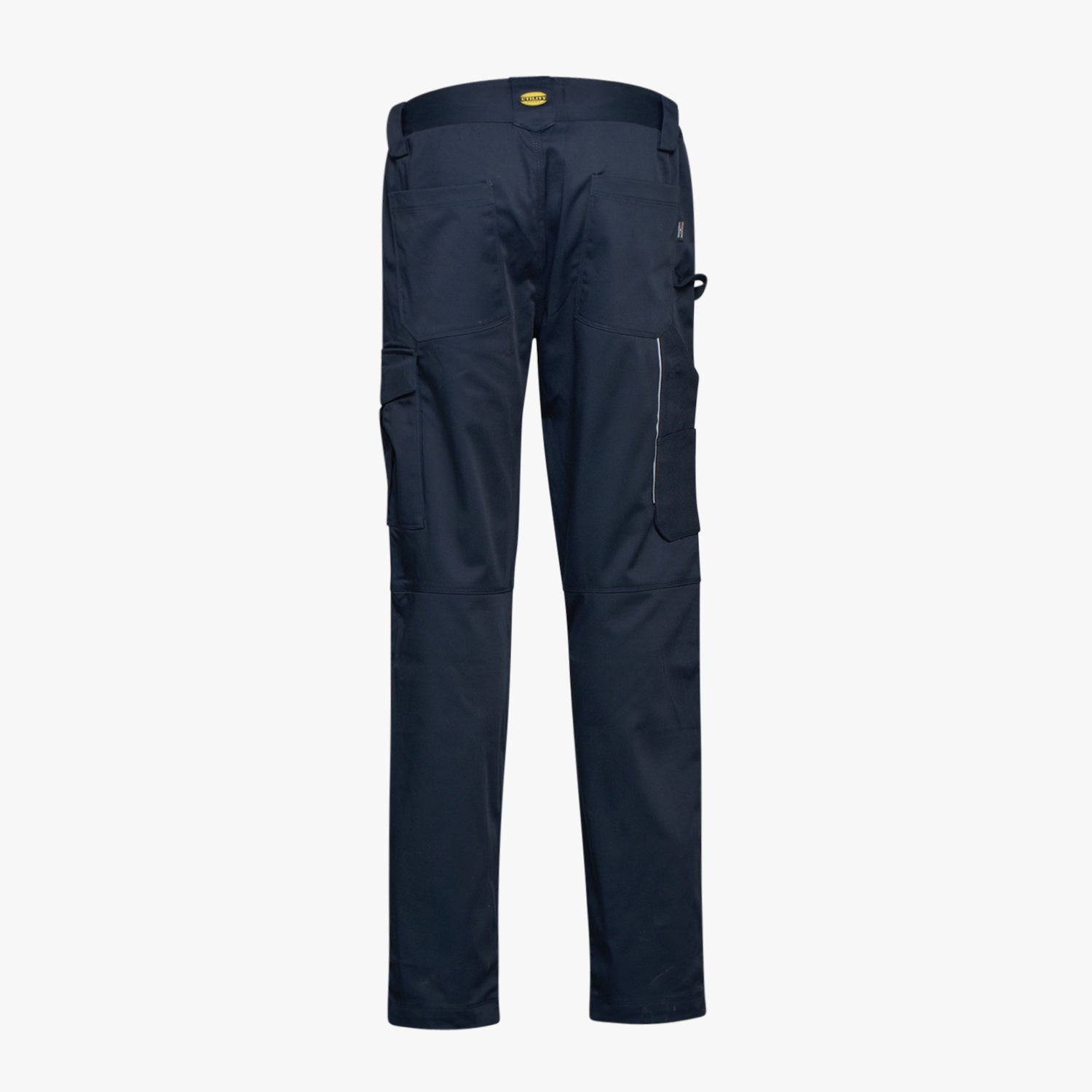 Pantaloni da lavoro Diadora Utility PANT ROCK STRETCH PERFORMANCE BLU 177663