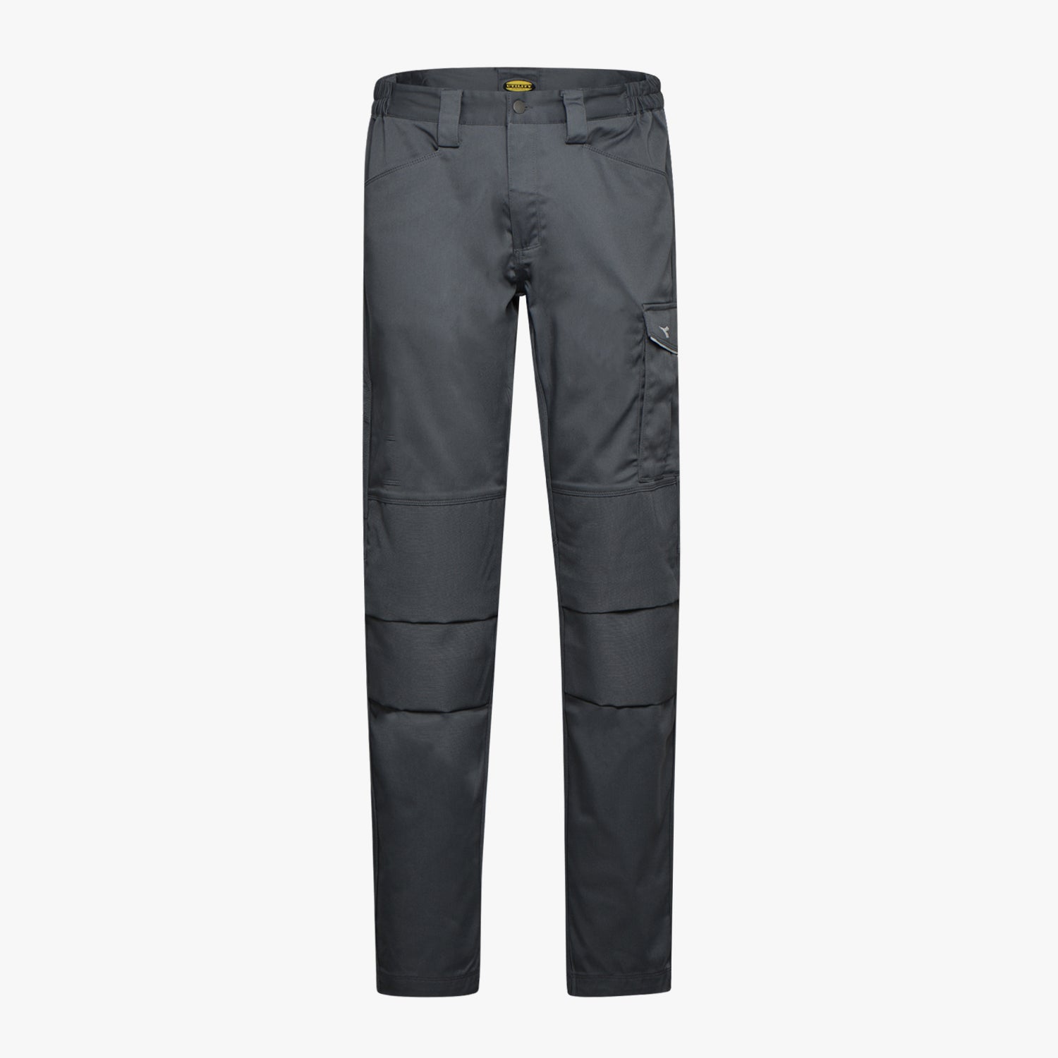 Pantaloni da lavoro Diadora Utility PANT ROCK STRETCH PERFORMANCE BLU 177663