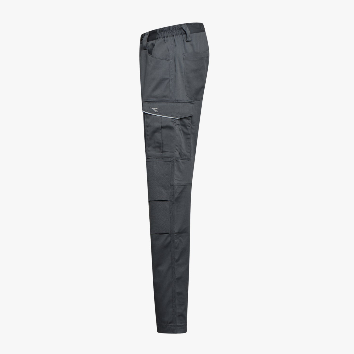 Pantaloni da lavoro Diadora Utility PANT ROCK STRETCH PERFORMANCE BLU 177663