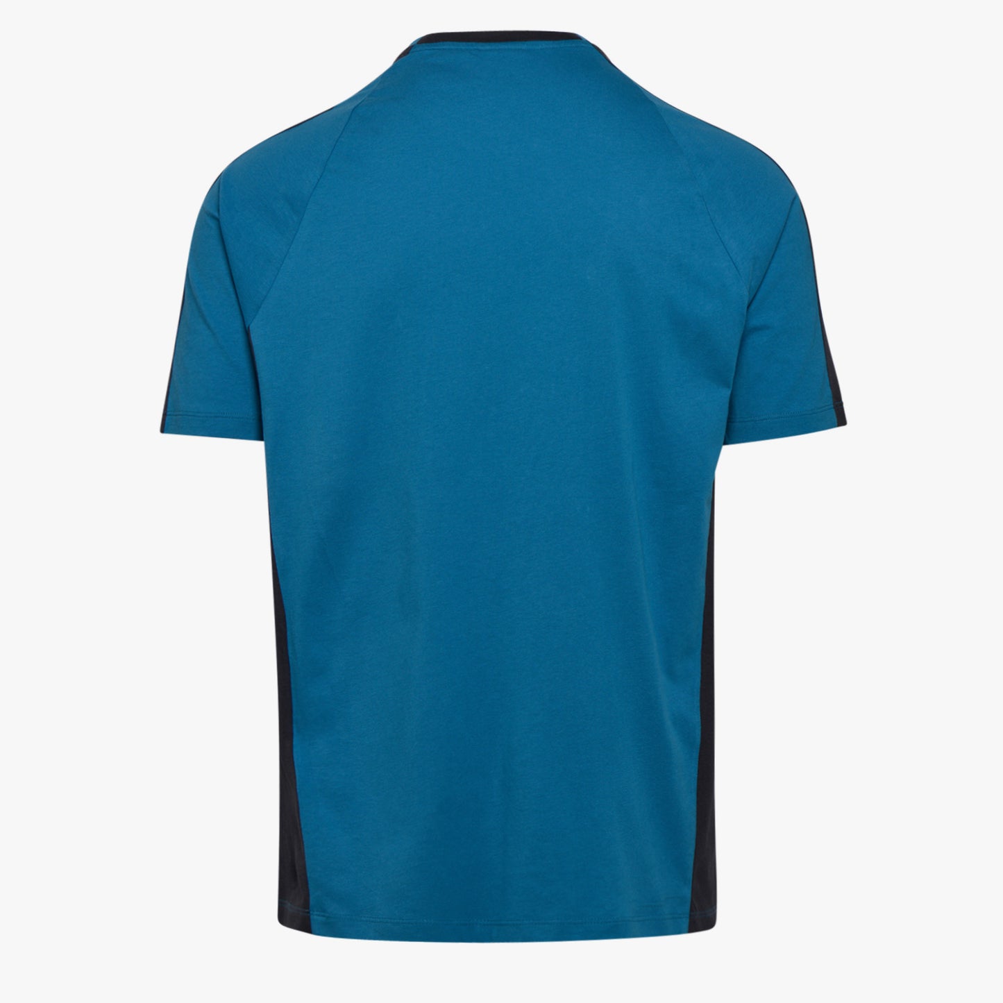 Diadora Utility T-SHIRT CROSS ORGANIC BLU DIVINO 177678 60089