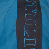Diadora Utility T-SHIRT CROSS ORGANIC BLU DIVINO 177678 60089