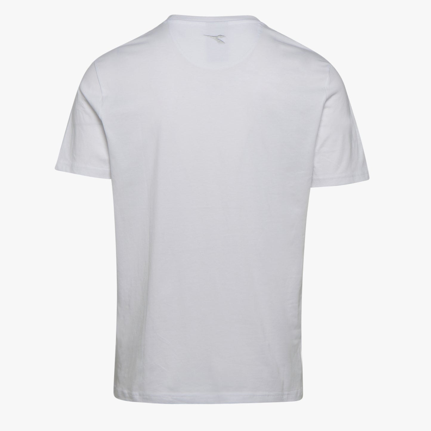 Diadora Utility T-SHIRT MC ATONY ORGANIC BIANCO 176913 20002
