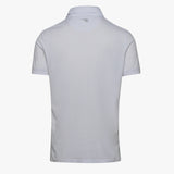 Diadora Utility POLO MC ATLAR ORGANIC MANICA CORTA BIANCO OTTICO 177955 20002