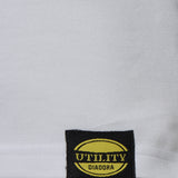 Diadora Utility POLO MC ATLAR ORGANIC MANICA CORTA BIANCO OTTICO 177955 20002