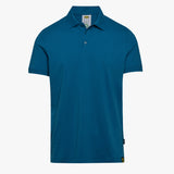Diadora Utility POLO MC ATLAR ORGANIC MANICA CORTA BLU DIVINO 177955 60089