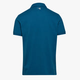 Diadora Utility POLO MC ATLAR ORGANIC MANICA CORTA BLU DIVINO 177955 60089