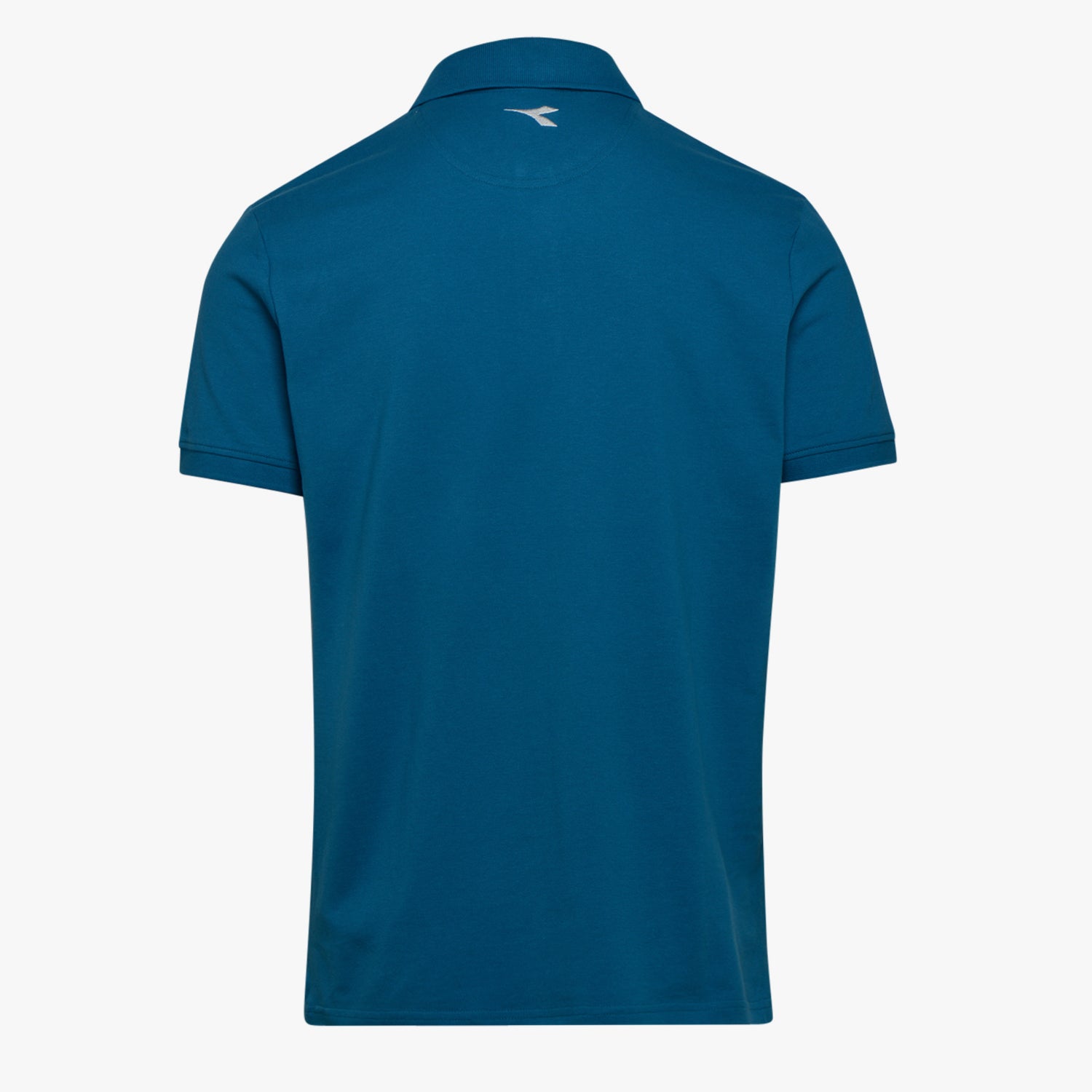 Diadora Utility POLO MC ATLAR ORGANIC MANICA CORTA BLU DIVINO 177955 60089