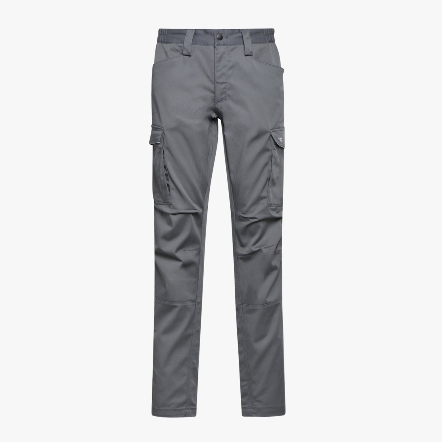 Pantaloni da lavoro Diadora Utility PANT STAFF STRETCH CARGO BLU 177649 75070