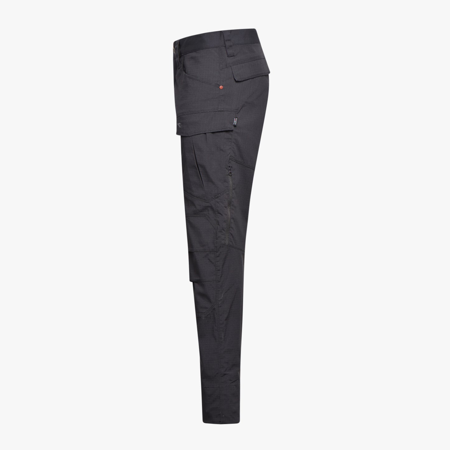 Pantaloni da lavoro Diadora Utility PANT CROSS CARGO GRIGIO 177647 75148