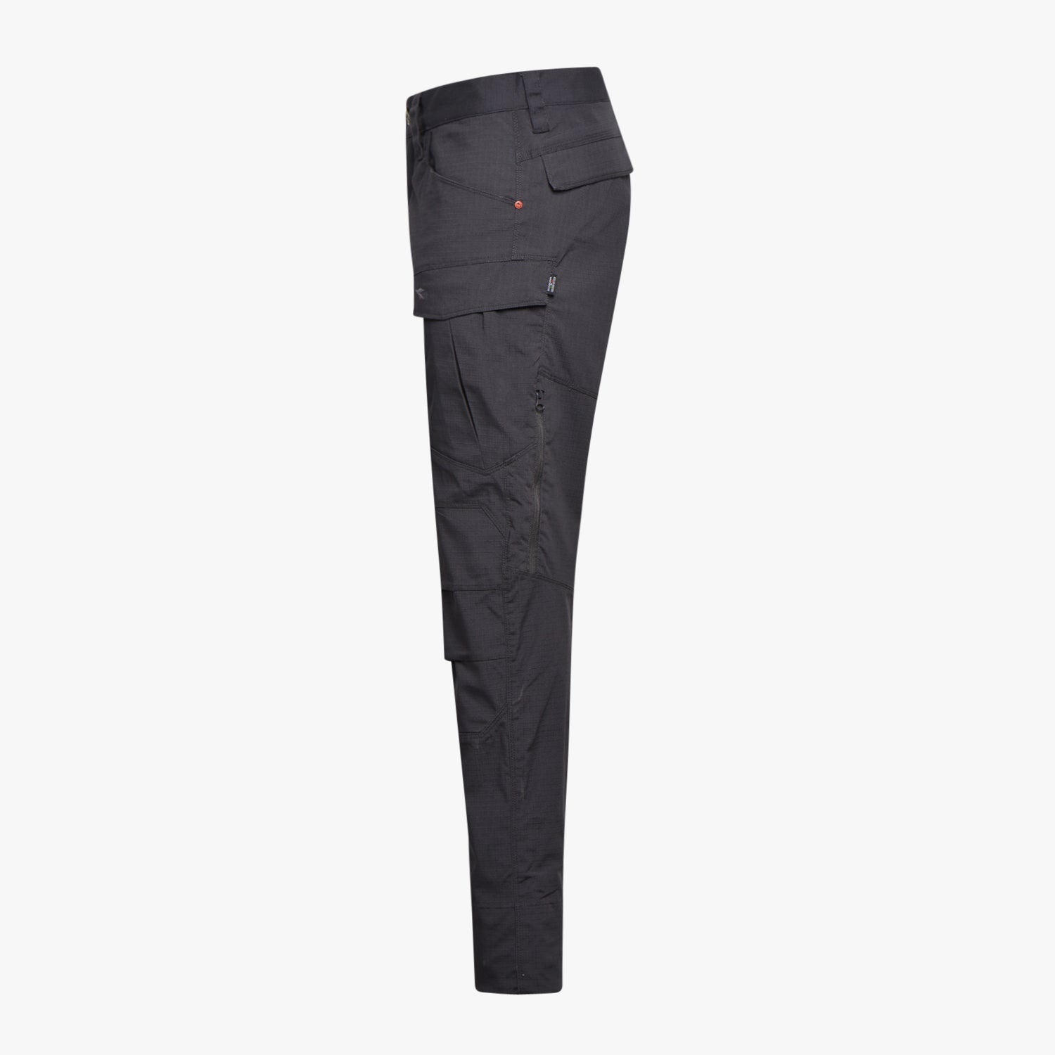 Pantaloni da lavoro Diadora Utility PANT CROSS CARGO GRIGIO 177647 75148