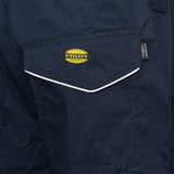 Pantaloni da lavoro Diadora Utility PANT STAFF LIGHT CARGO BLU 176213 60062