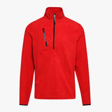 Diadora Utility pile da lavoro MICROPILE POKET LITEWORK ROSSO 175947 45045