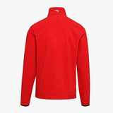 Diadora Utility pile da lavoro MICROPILE POKET LITEWORK ROSSO 175947 45045